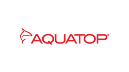 AQUATOP logo