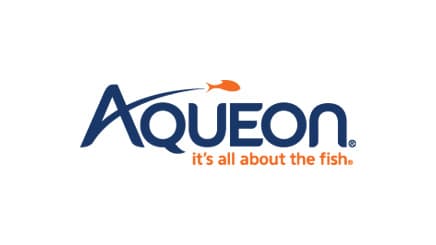 Aqueon logo