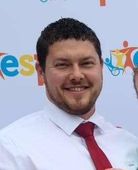 Adam from Classic City Aquariums