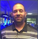 Jimmie from Classic City Aquariums